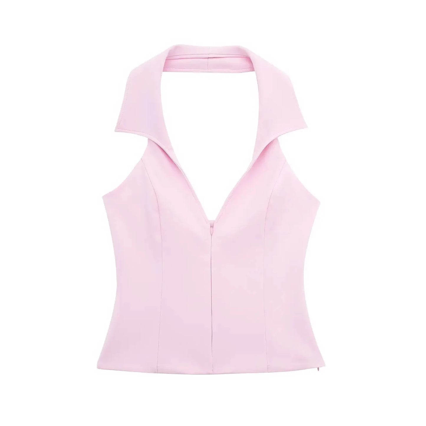 Set "Chic & Sleek" Rosa Cipria