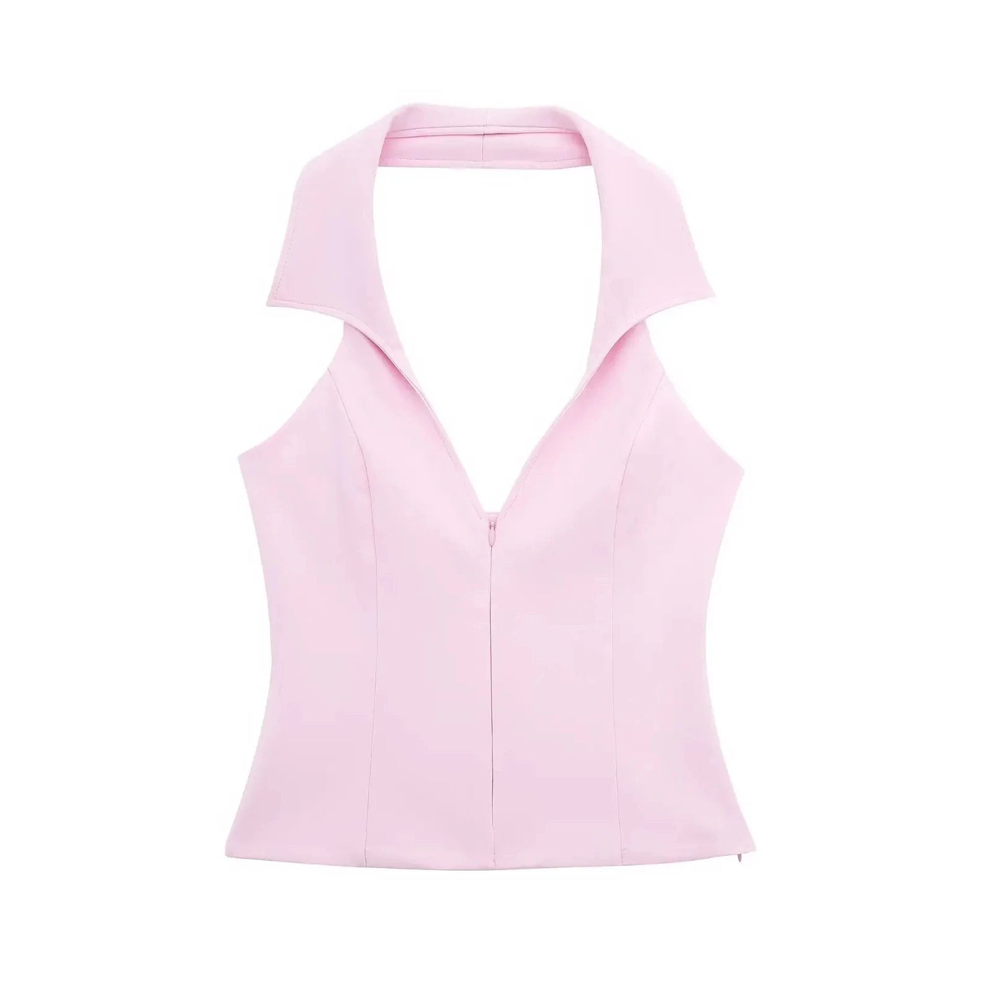 Set "Chic & Sleek" Rosa Cipria
