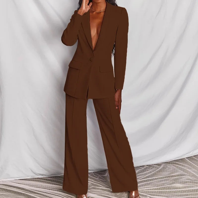 Tailleur