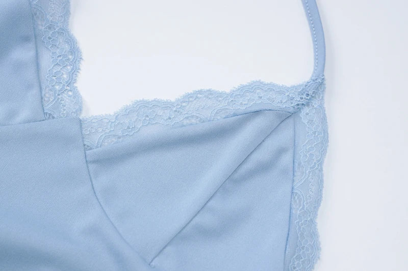 Soft & Chic