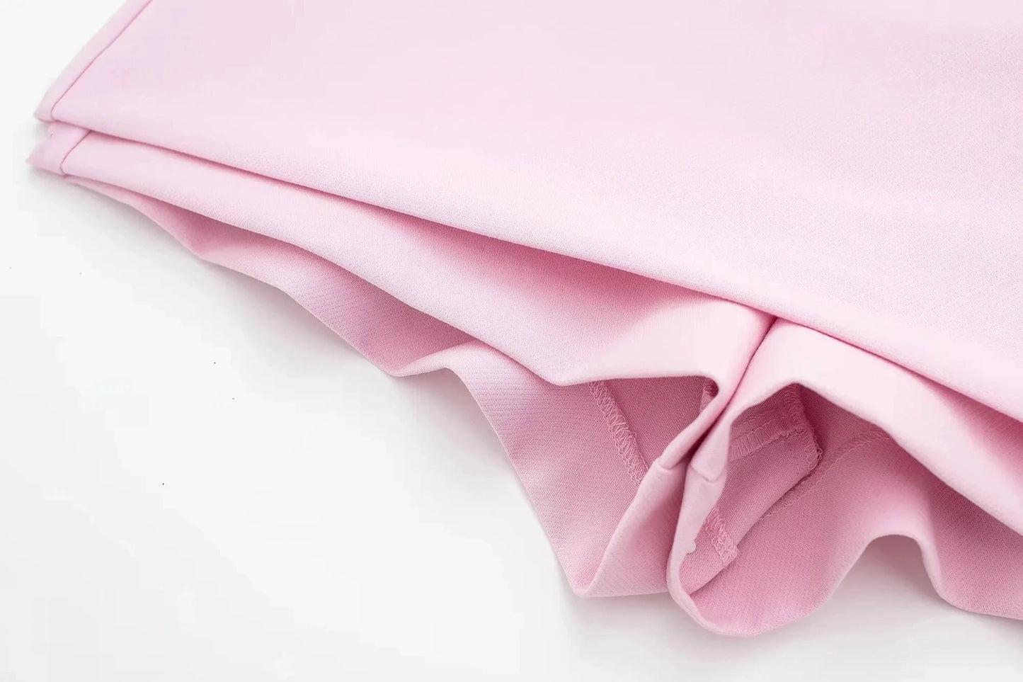 Set "Chic & Sleek" Rosa Cipria