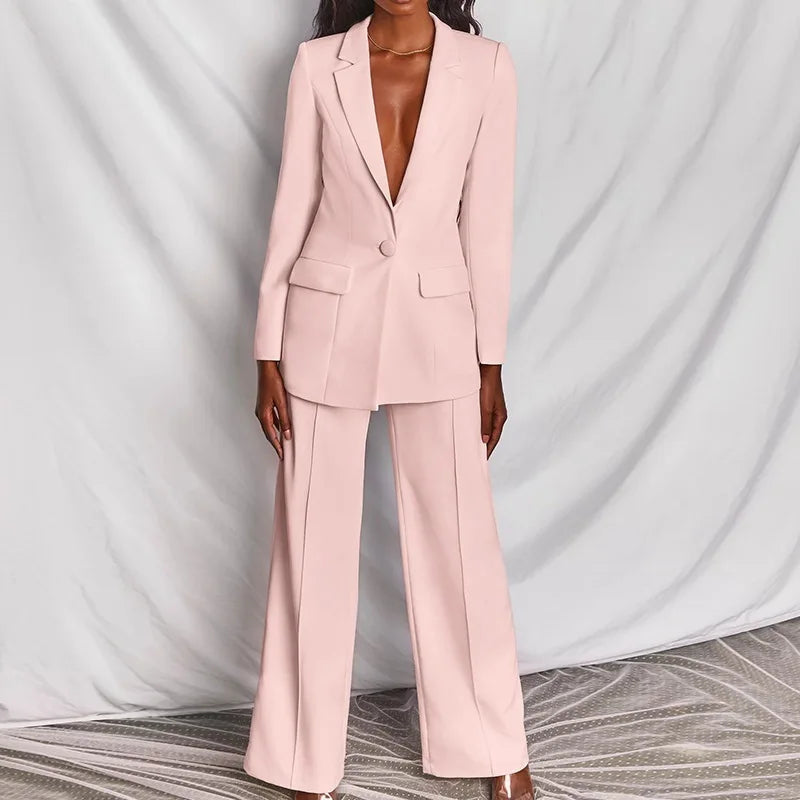 Tailleur