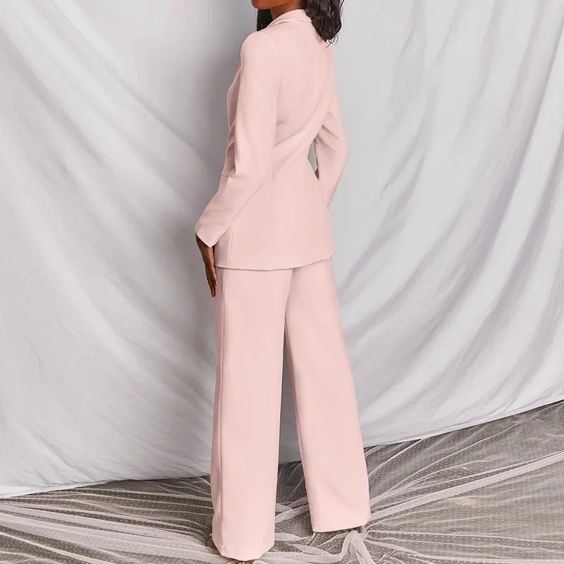 Tailleur