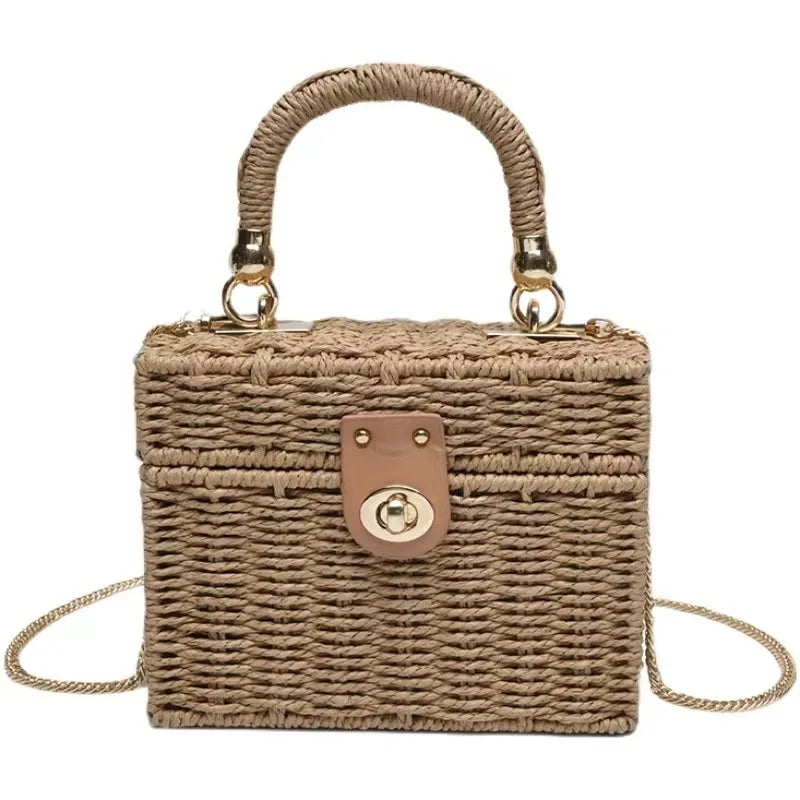 Borsa Bauletto