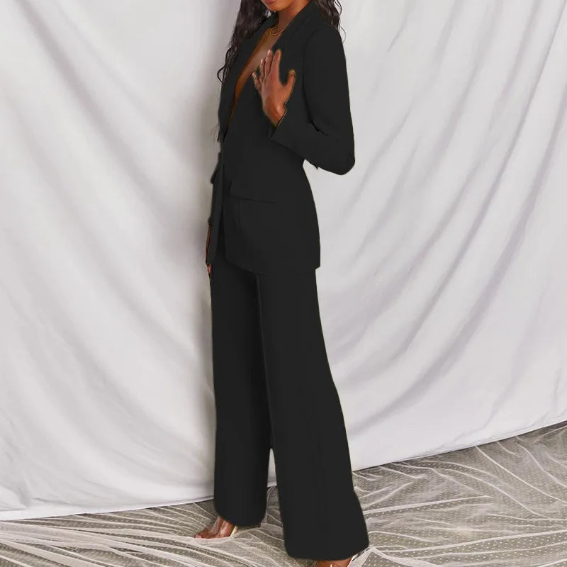Tailleur