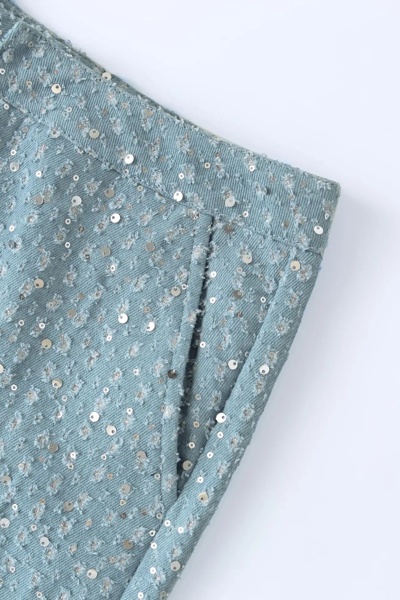 Set Sparkle Blue
