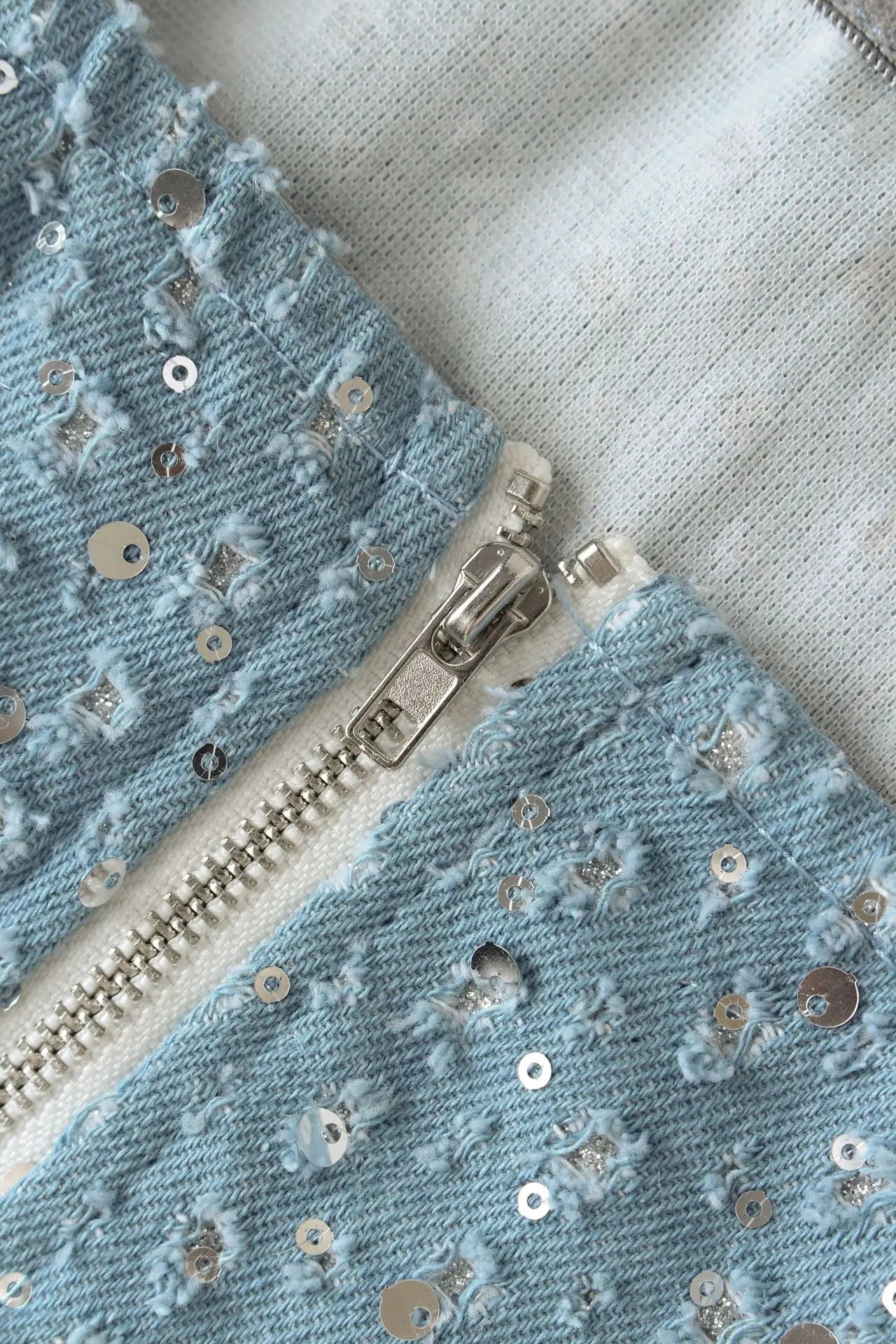 Set Sparkle Blue