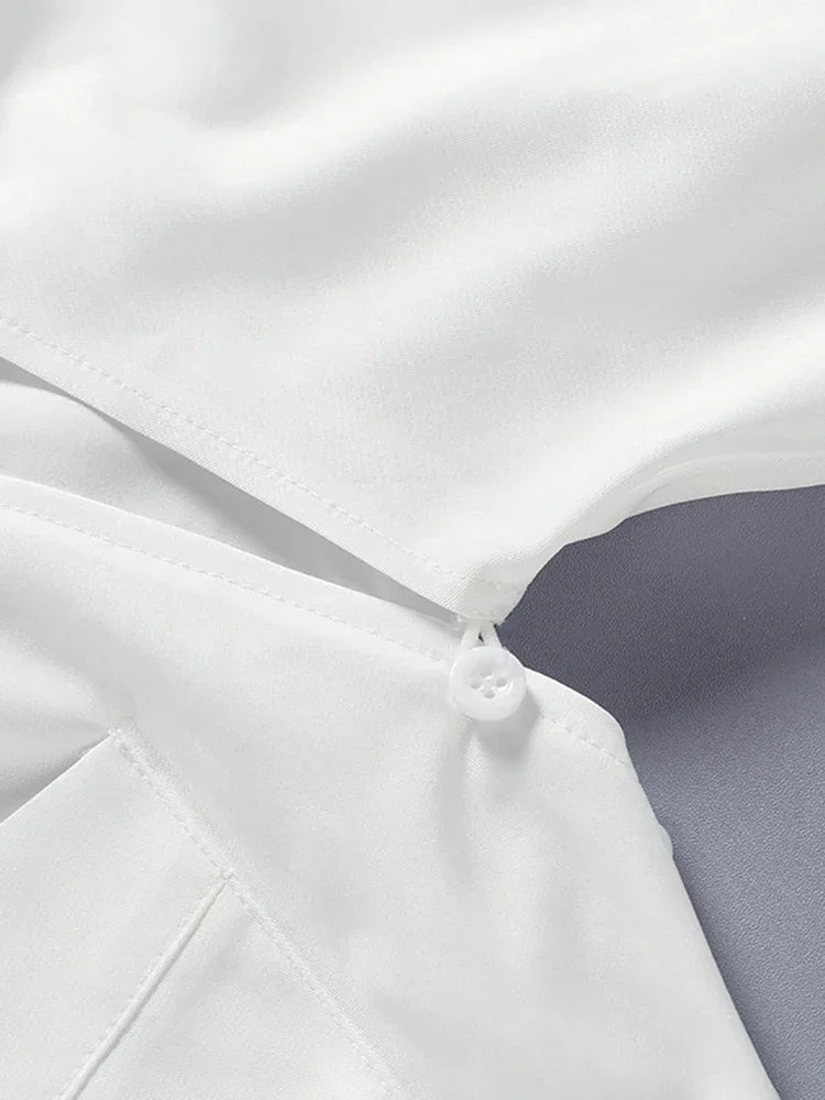 Camicia Cut-Out