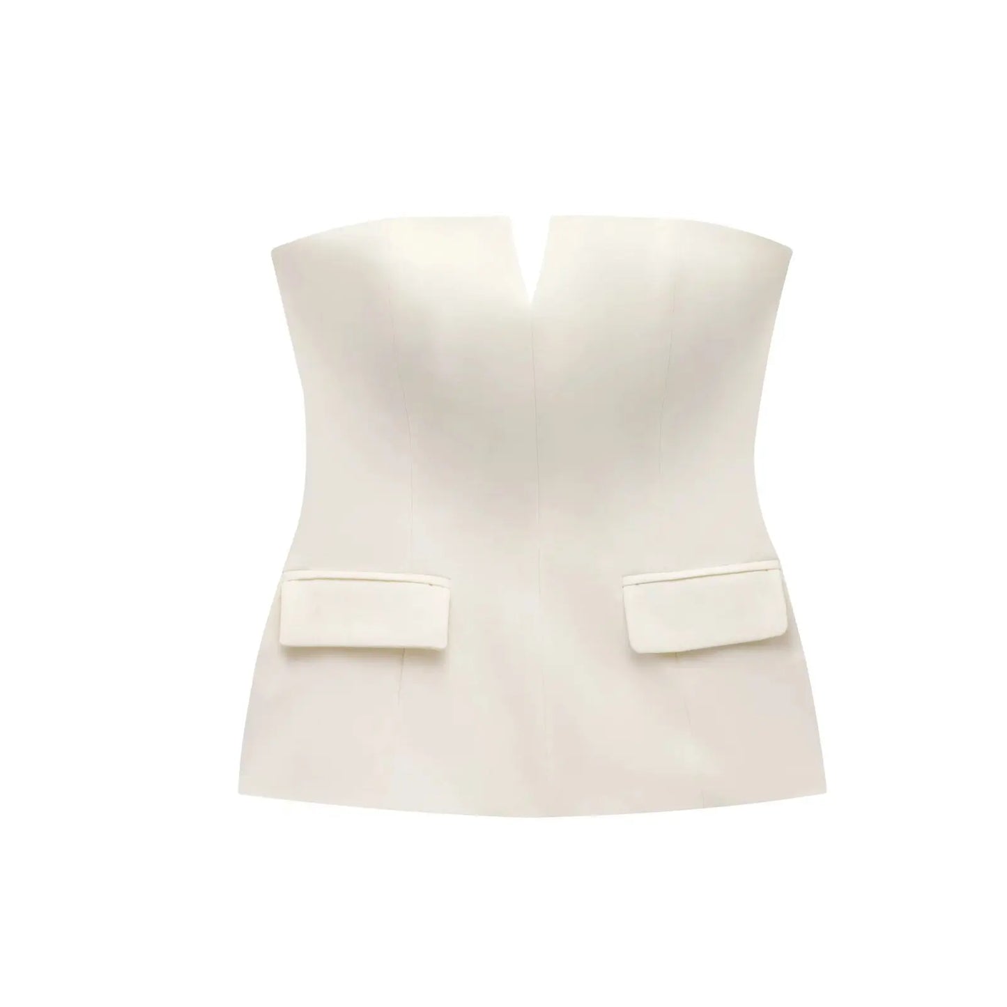 Corsetto Blazer