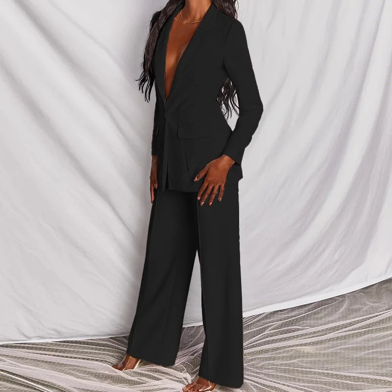 Tailleur