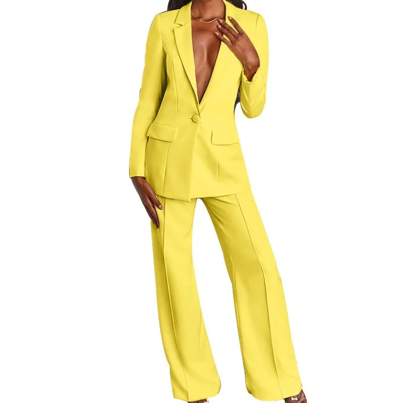 Tailleur