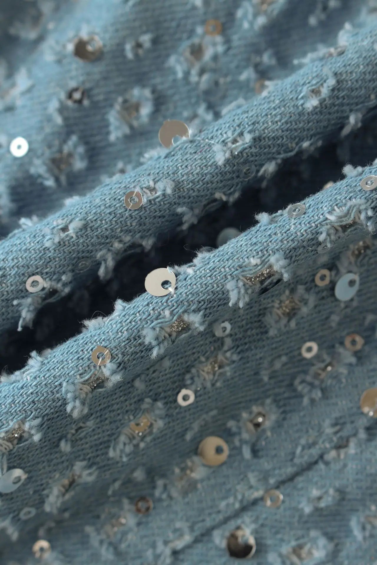 Set Sparkle Blue