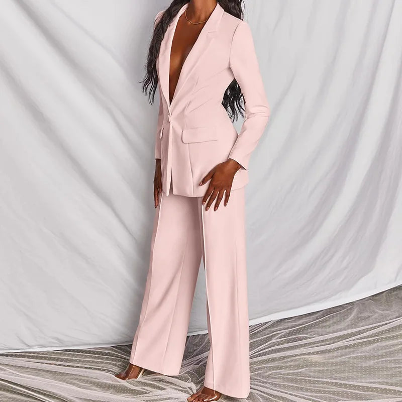 Tailleur
