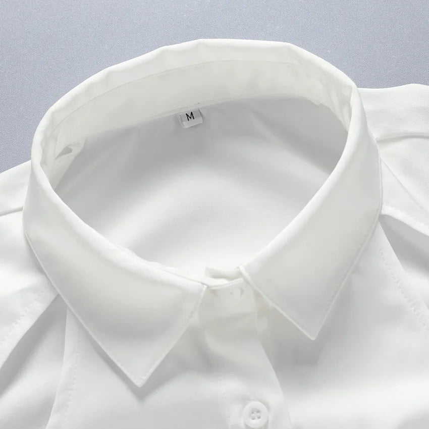 Camicia Cut-Out
