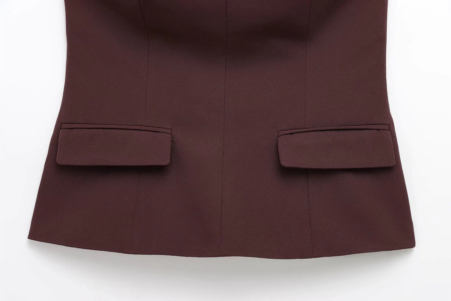 Corsetto Blazer