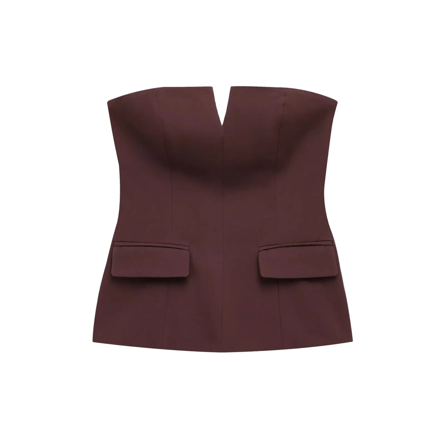 Corsetto Blazer