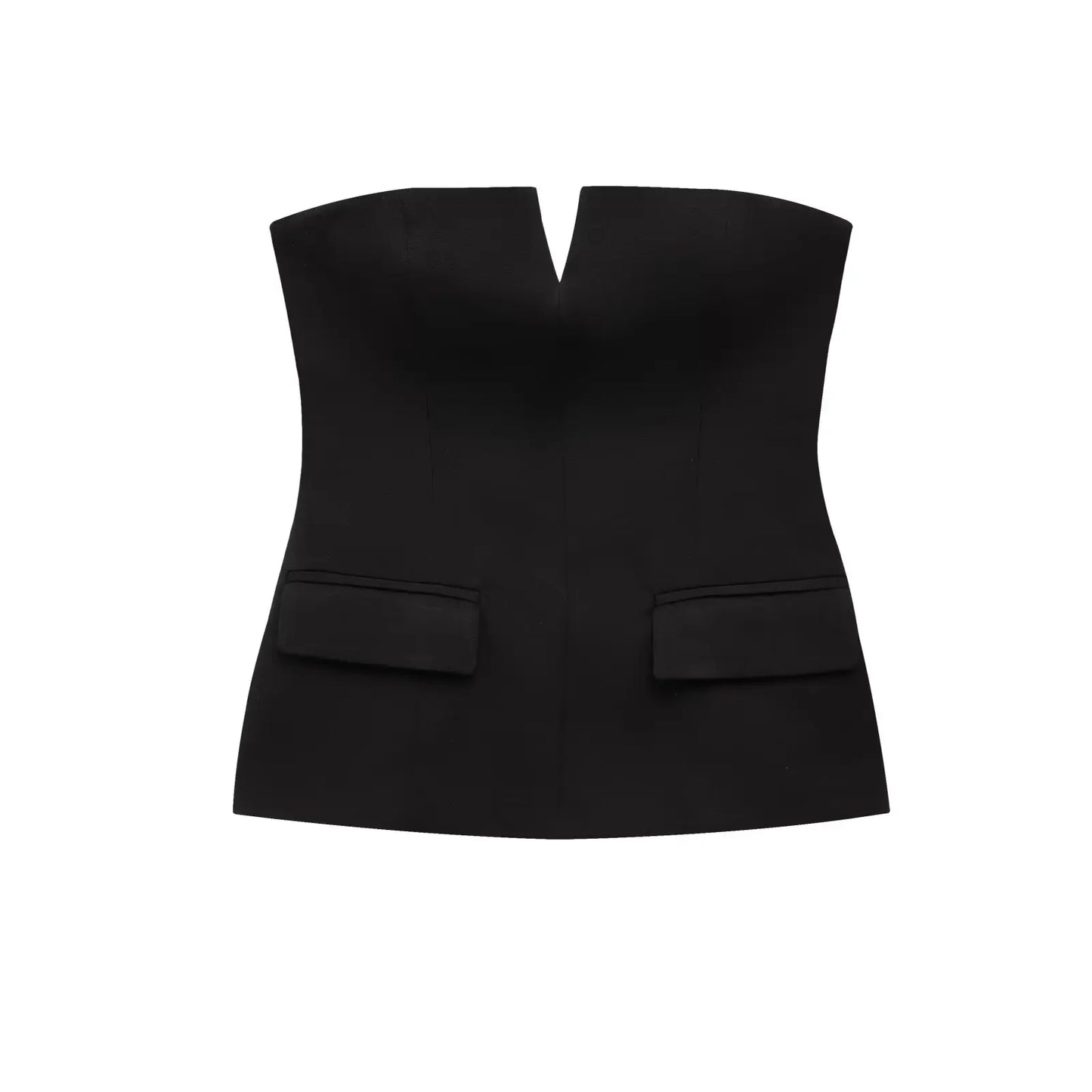 Corsetto Blazer