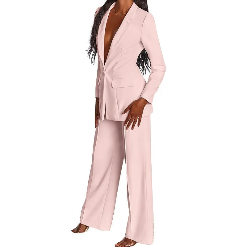 Tailleur