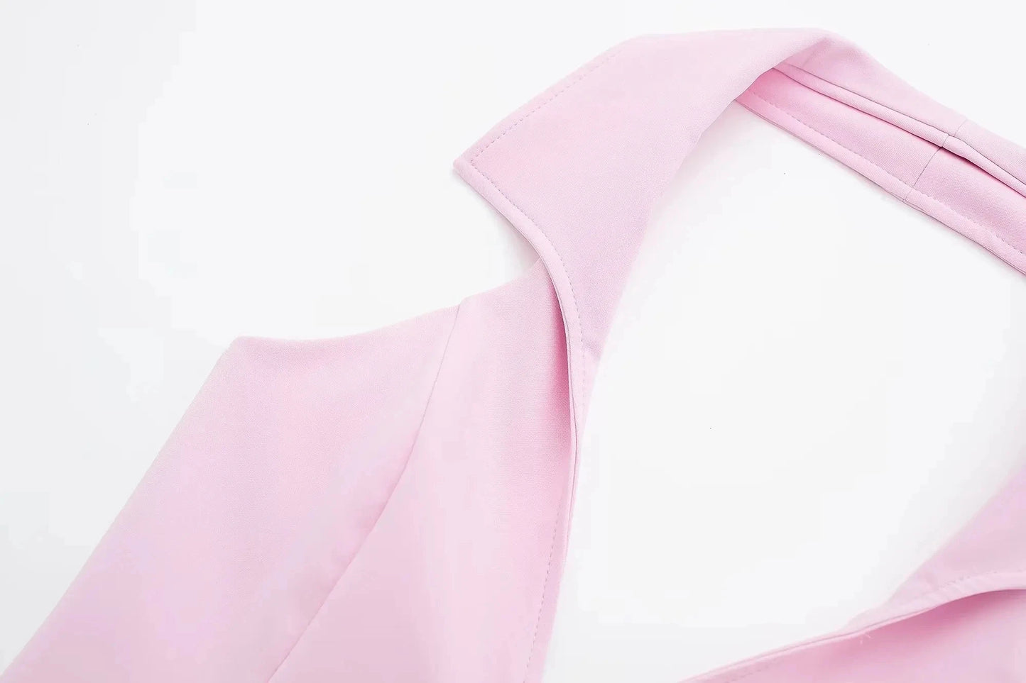 Set "Chic & Sleek" Rosa Cipria