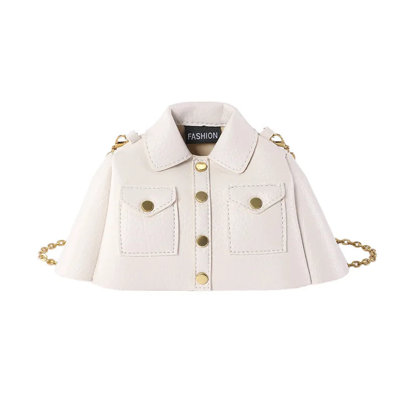 Borsa Camicia Chic