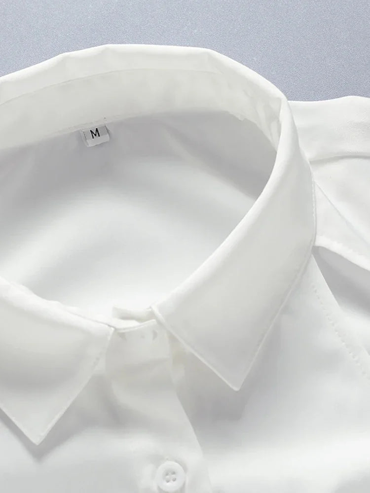 Camicia Cut-Out
