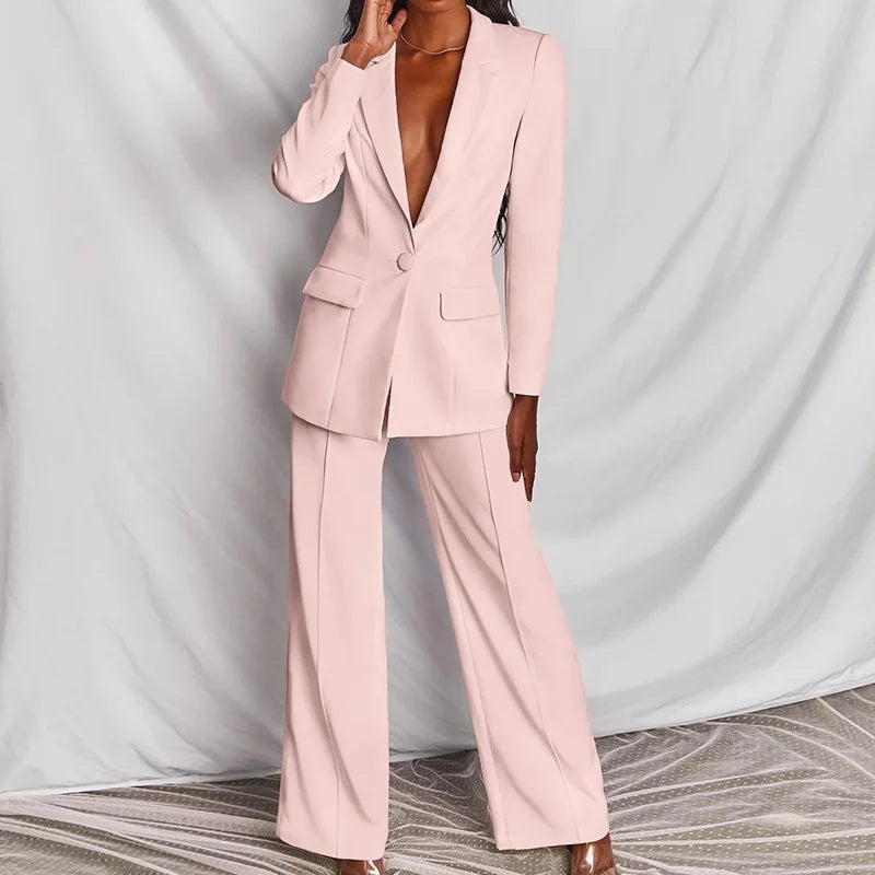 Tailleur
