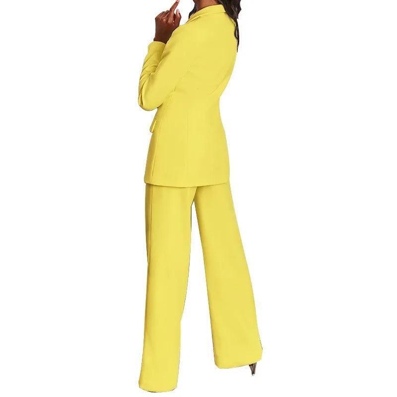 Tailleur