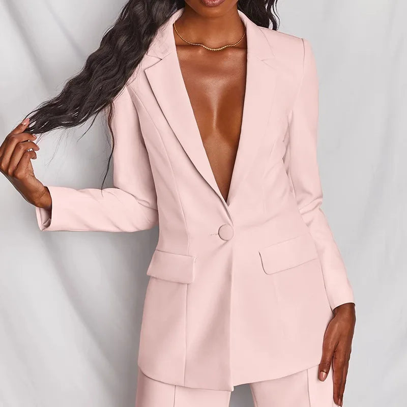 Tailleur