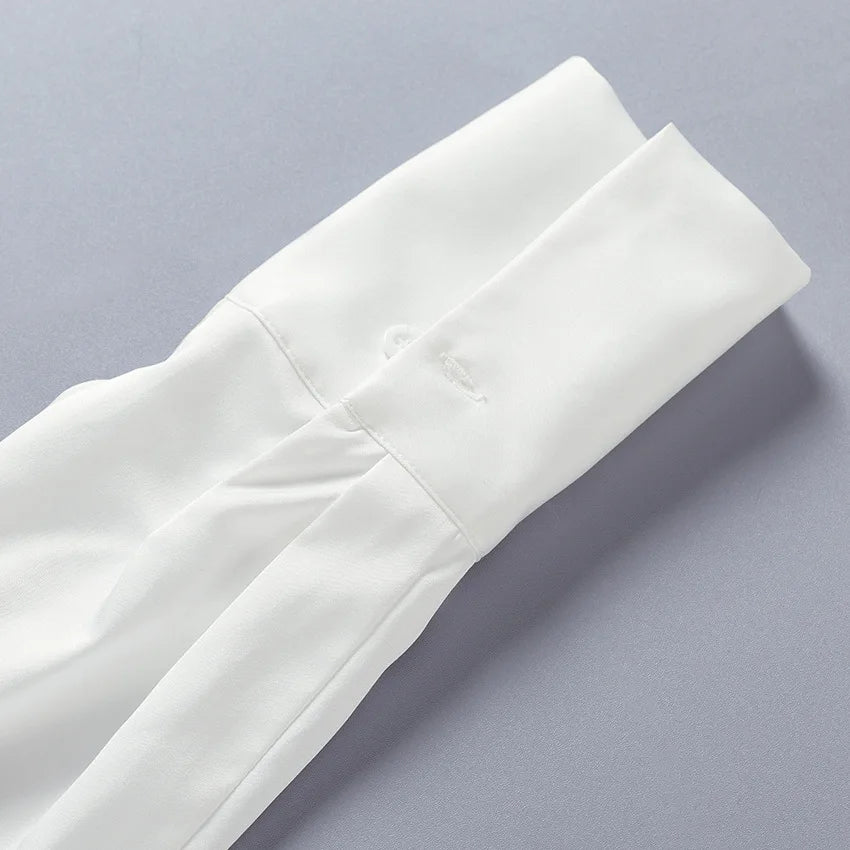 Camicia Cut-Out