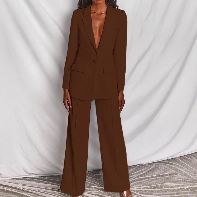 Tailleur