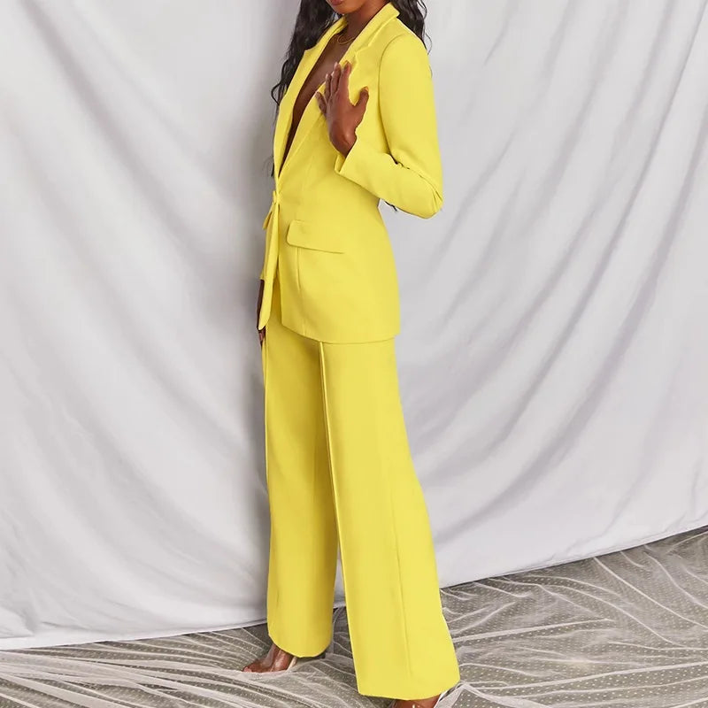 Tailleur