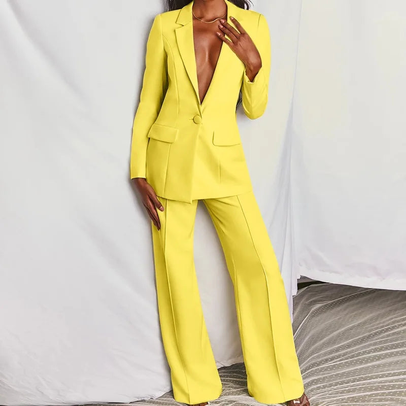 Tailleur