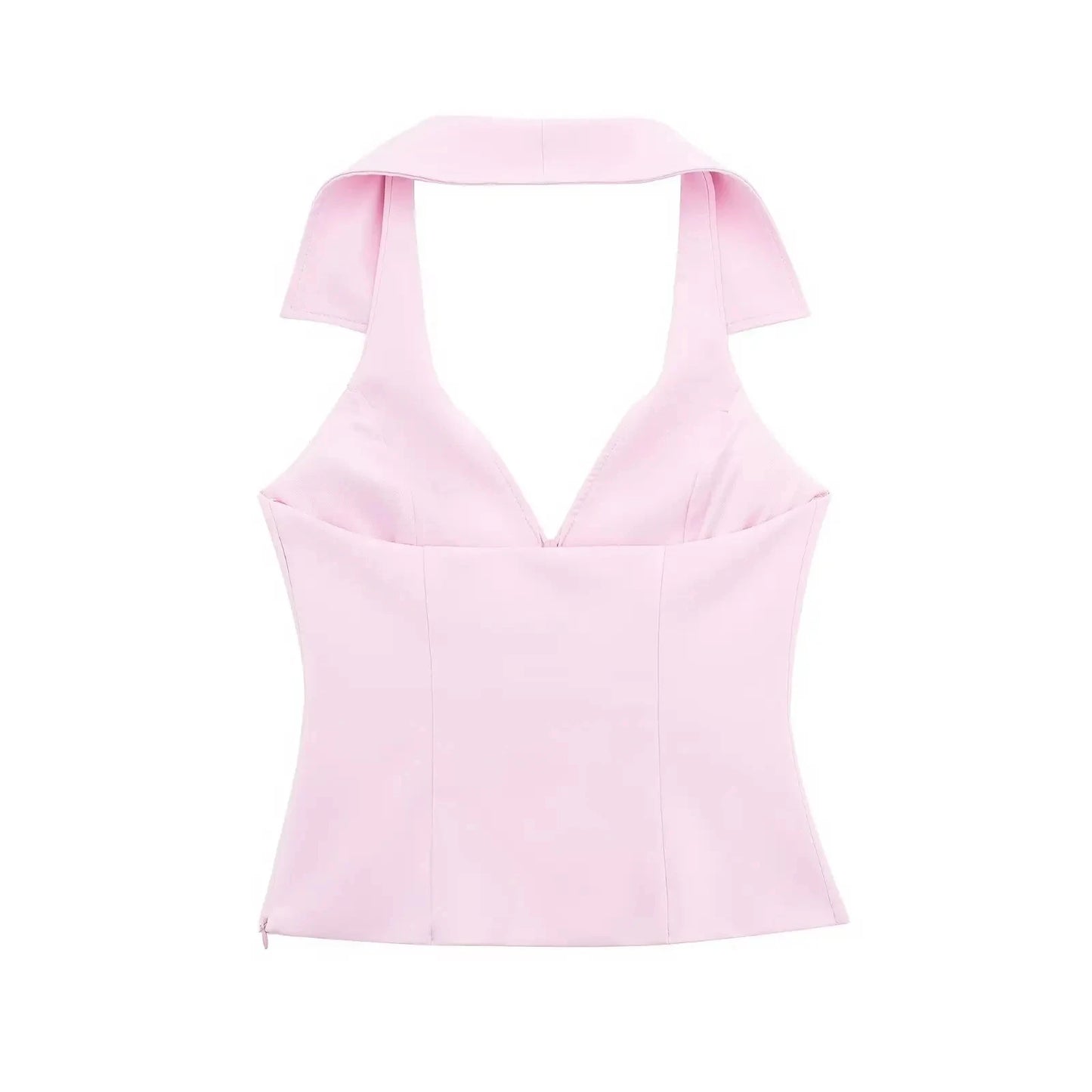 Set "Chic & Sleek" Rosa Cipria