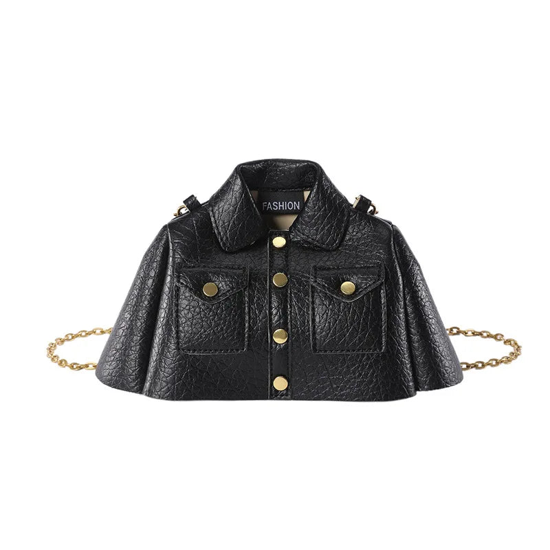 Borsa Camicia Chic