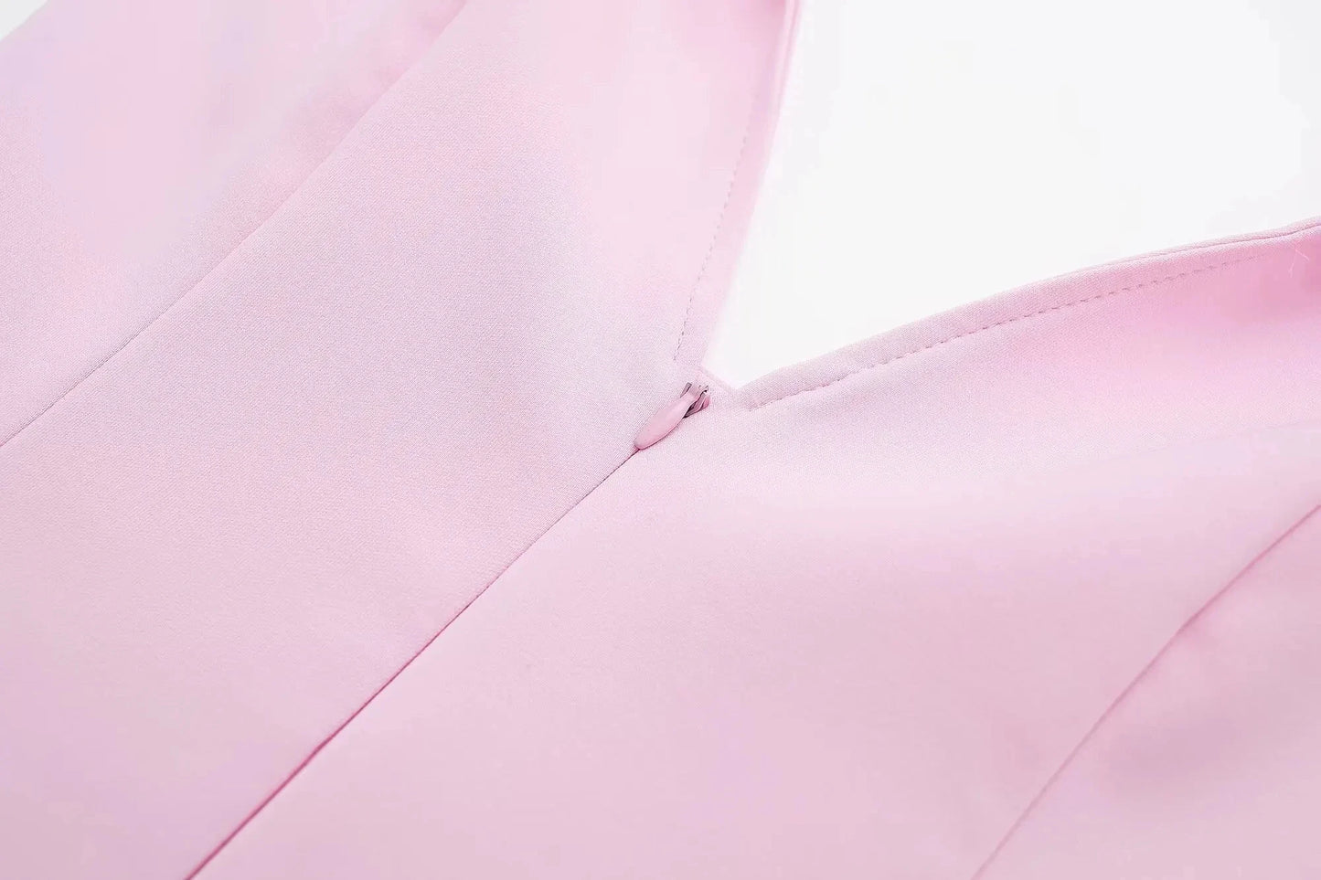 Set "Chic & Sleek" Rosa Cipria