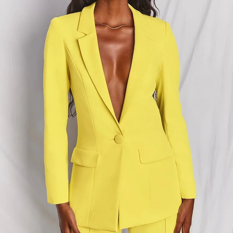 Tailleur