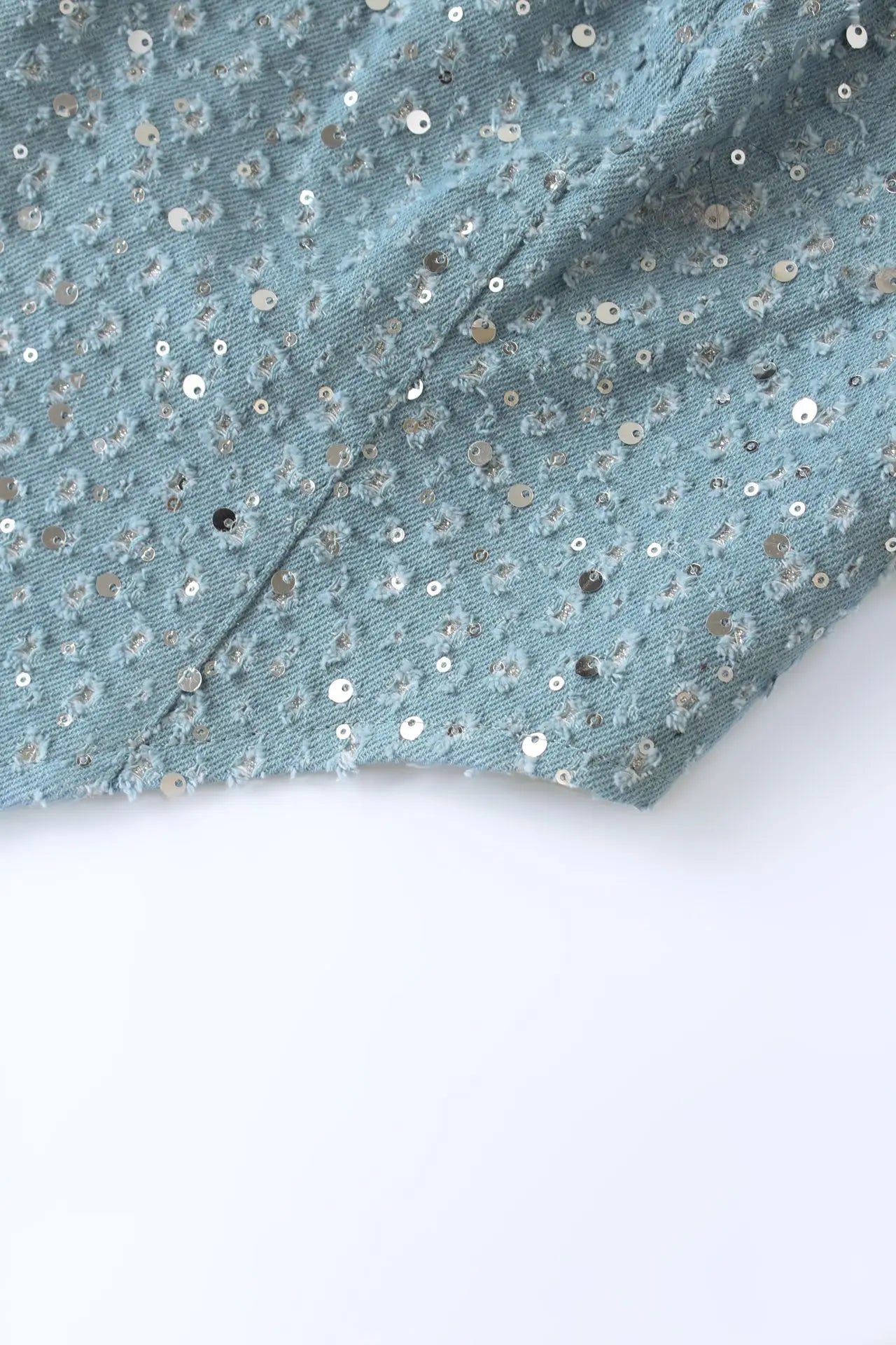 Set Sparkle Blue