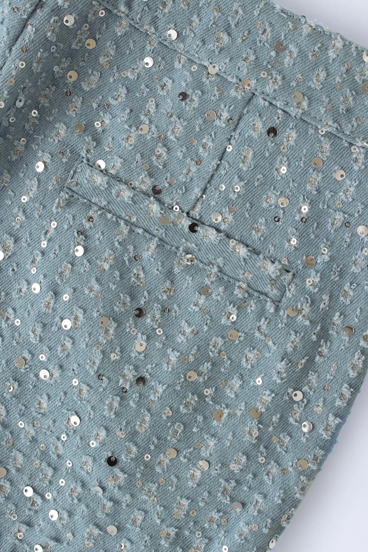 Set Sparkle Blue