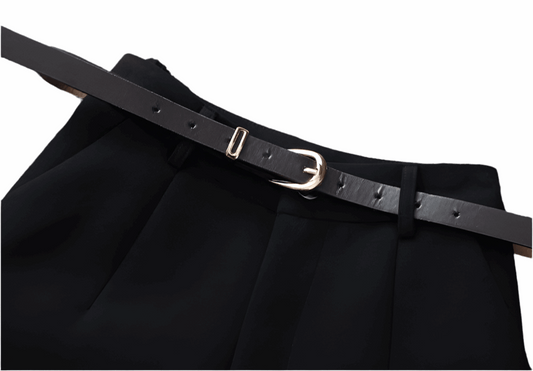 Pantaloncino Elegante