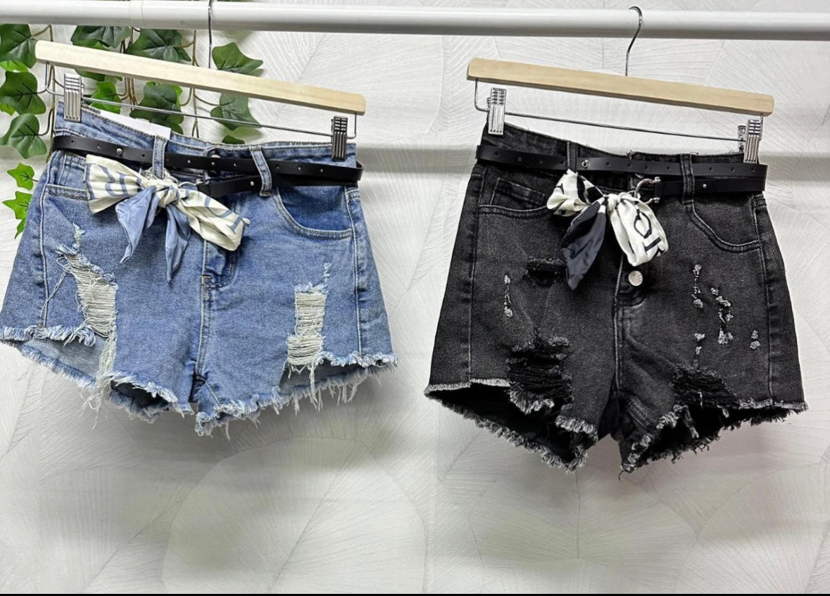 Short Jean