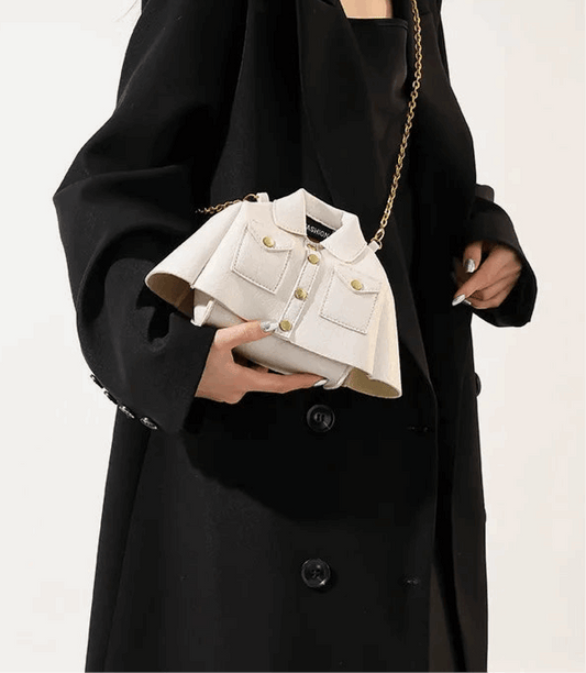 Borsa Camicia Chic