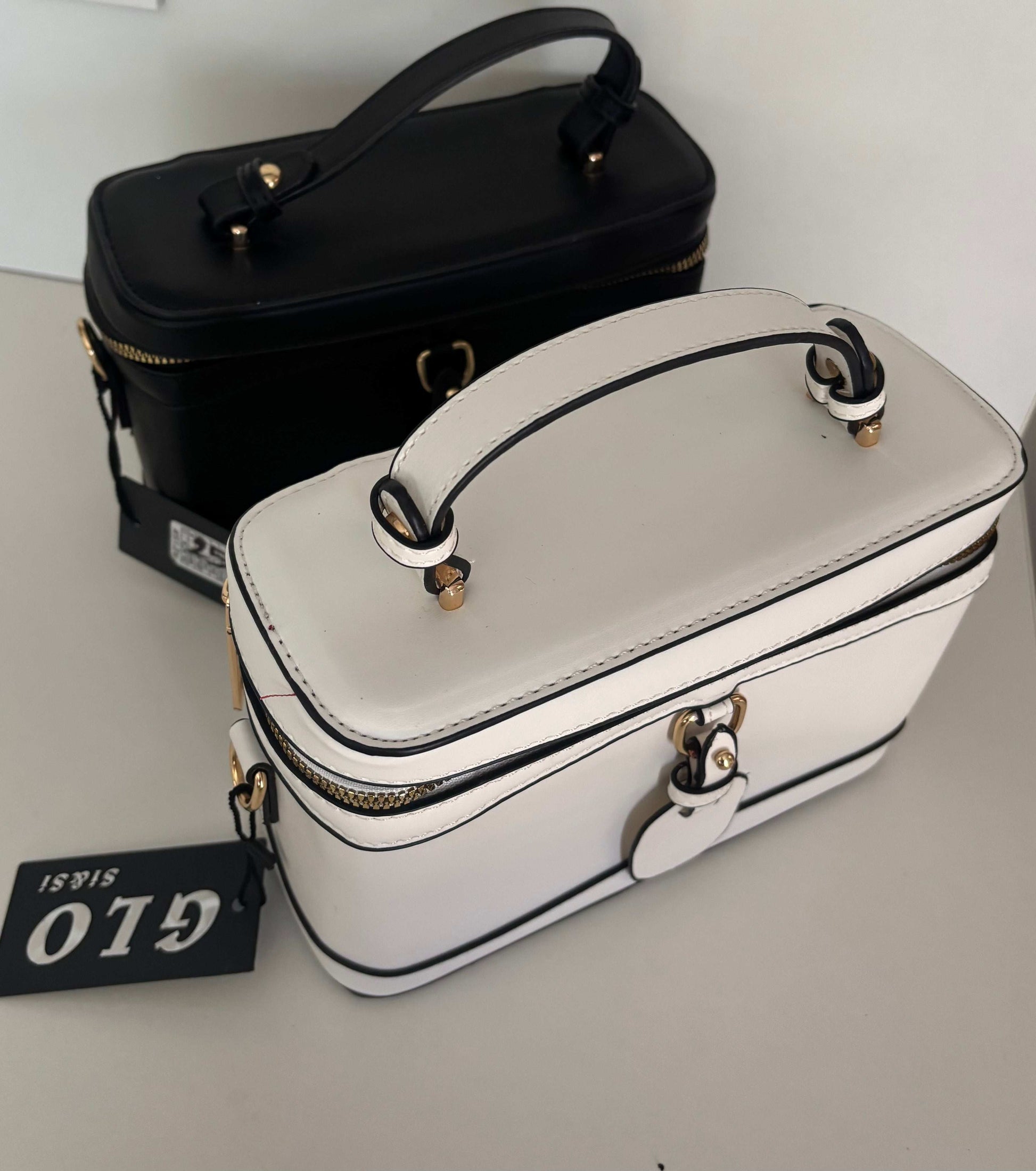 Borsa bauletto GIO