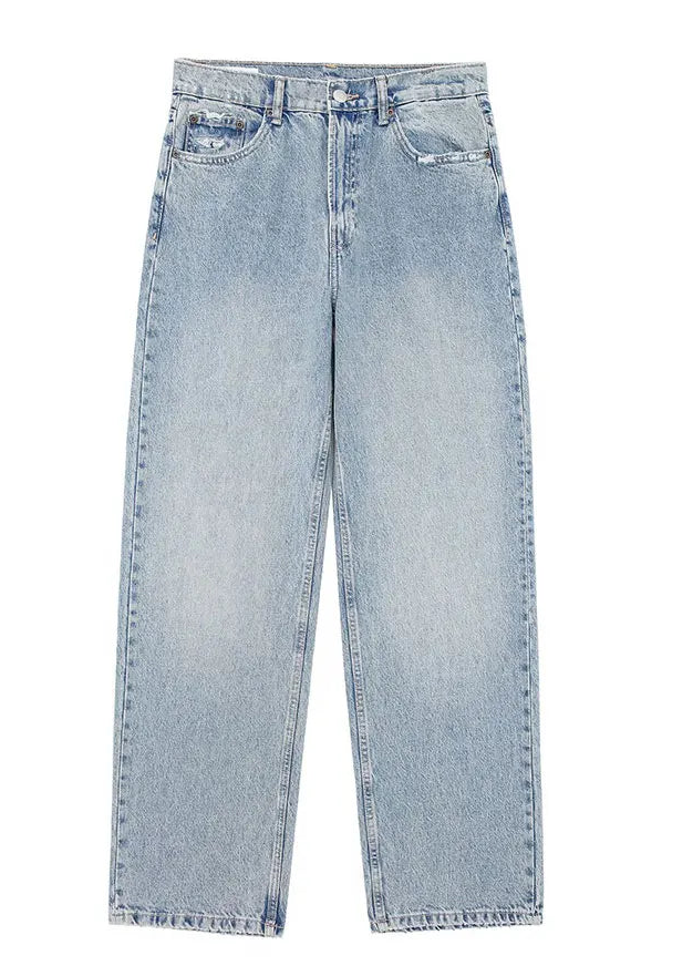 Jeans 2024 Denim