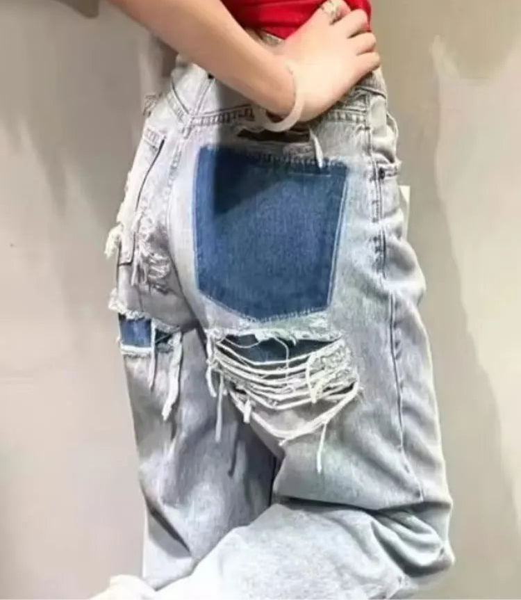 Jeans 2024 Denim