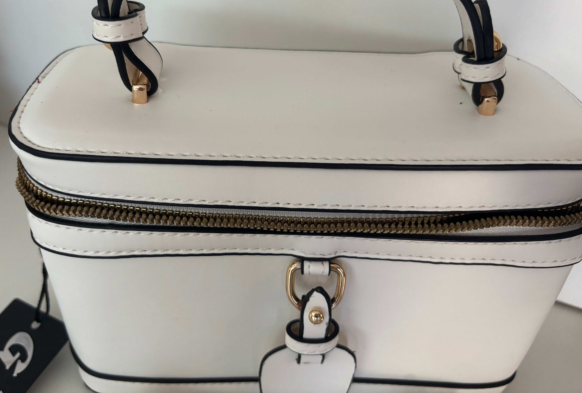 Borsa bauletto GIO