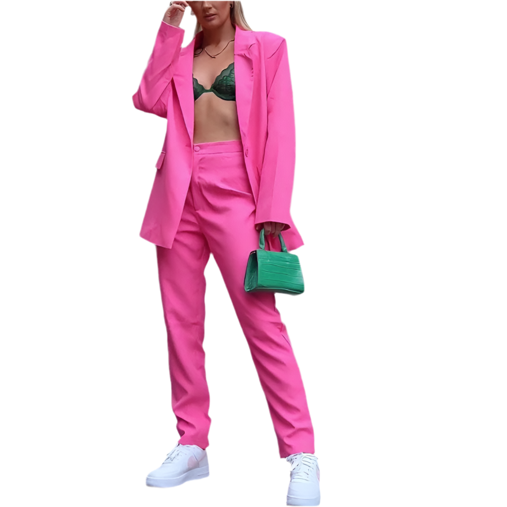 Tailleur