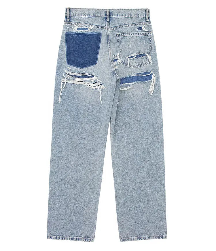 Jeans 2024 Denim