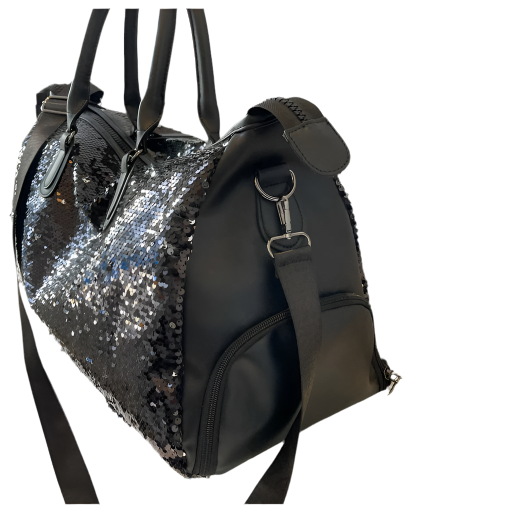 Bordone con Paillettes