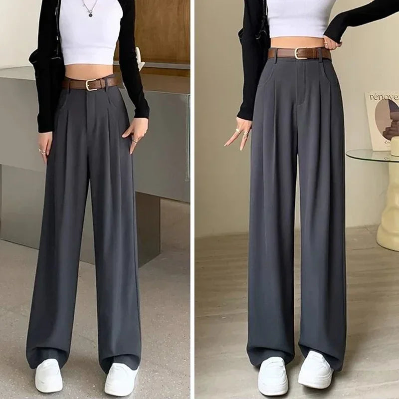 Classic Pants