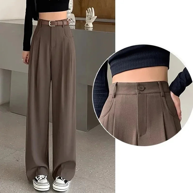 Classic Pants